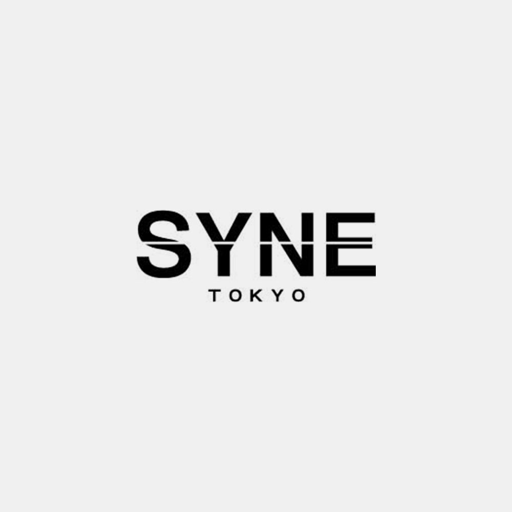 新品同様　翁安芸　SYNE Tokyo バーニーズ SYNE TOKYO（シントーキョー）｜公式通販 バーニーズ ニューヨーク