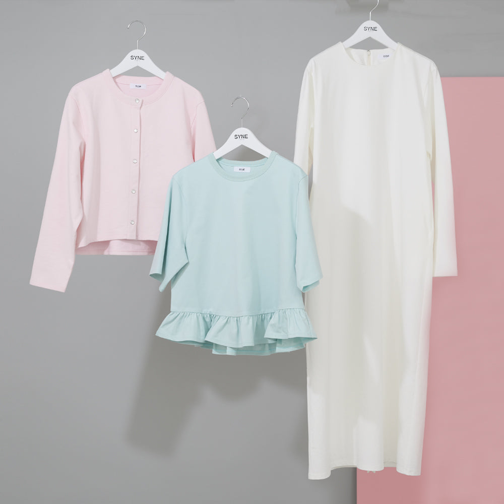美紗　ソイネショップ Tops – SYNE TOKYO ONLINE STORE