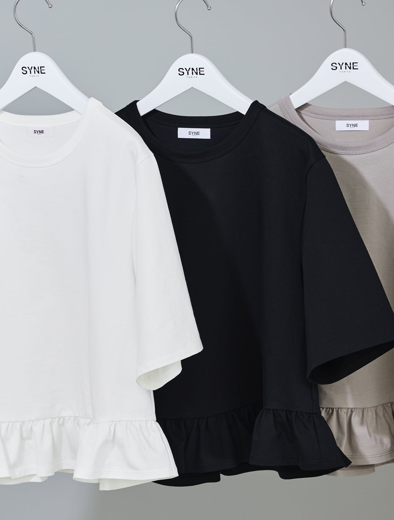 SYNE TOKYO ONLINE STORE