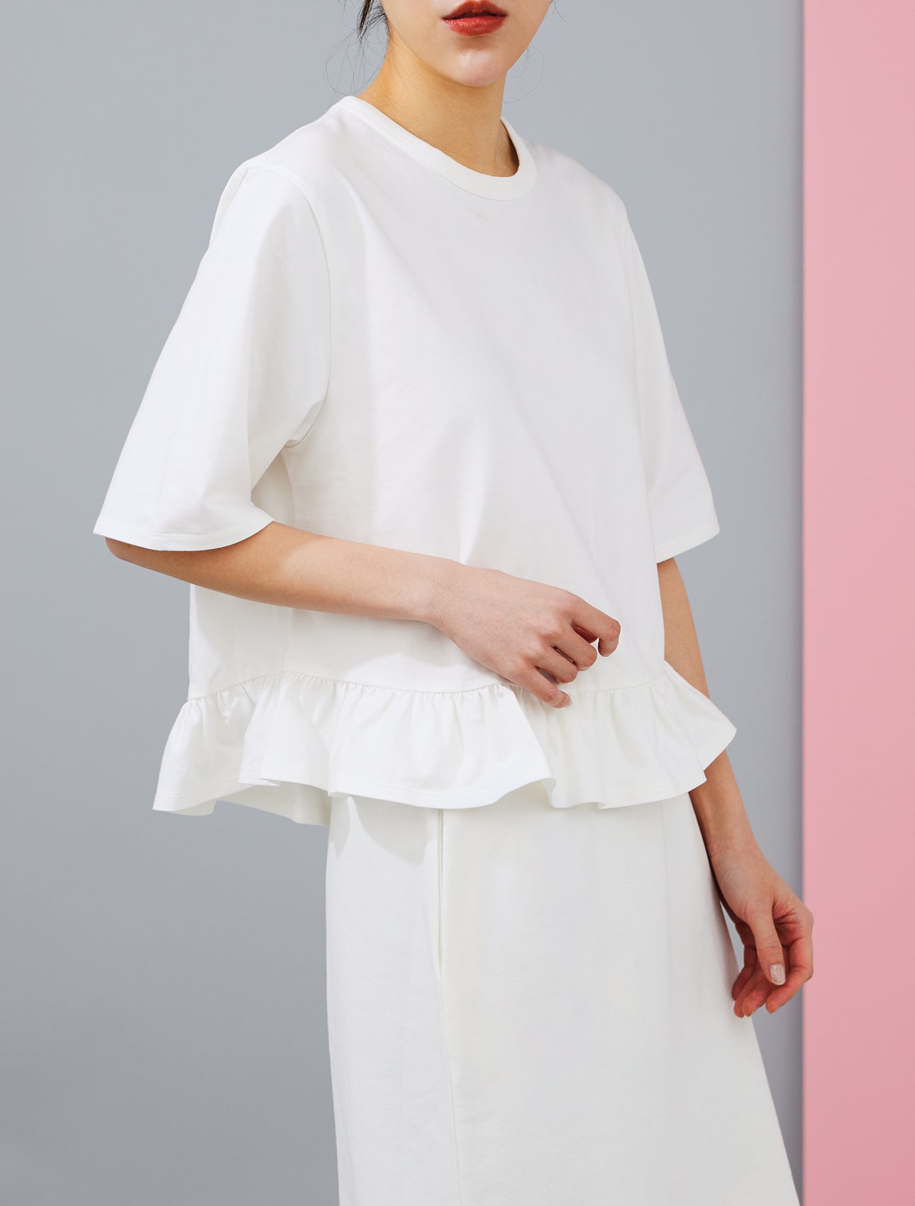 美紗　ソイネショップ SYNE TOKYO ONLINE STORE